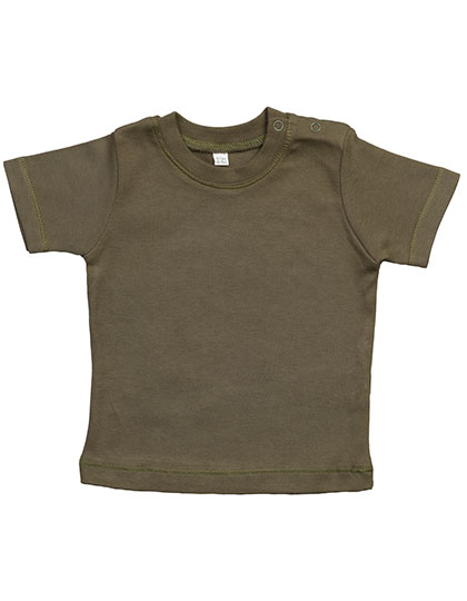 Baby T-shirt "cute", Afbeelding 4