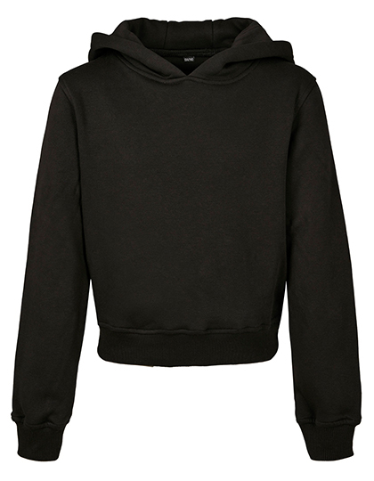 Cropped Hoodie, Afbeelding 2