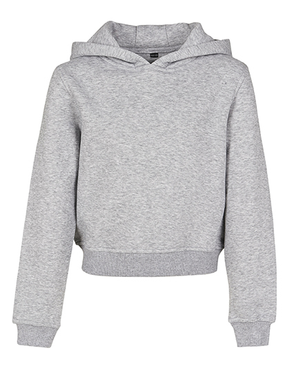 Cropped Hoodie, Afbeelding 3