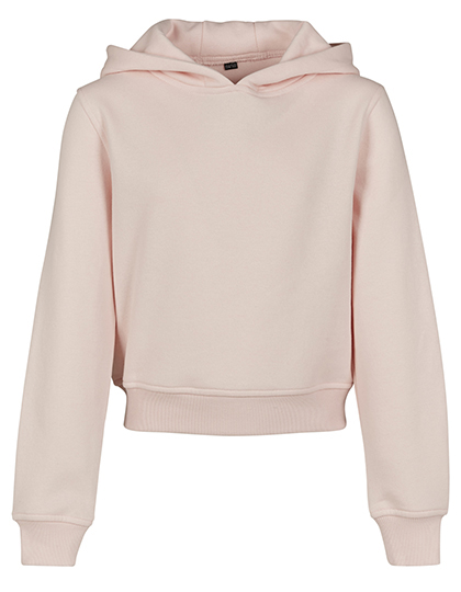 Cropped Hoodie, Afbeelding 4