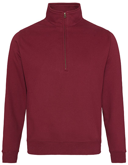 Half-zip sweater, Afbeelding 2