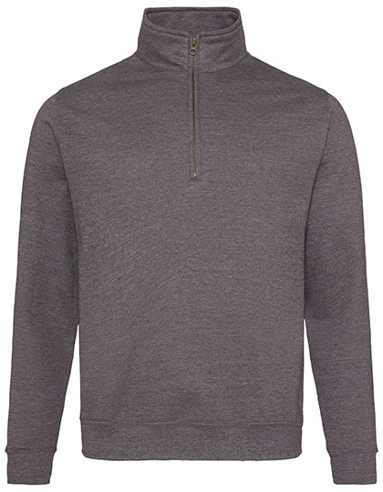 Half-zip sweater, Afbeelding 3