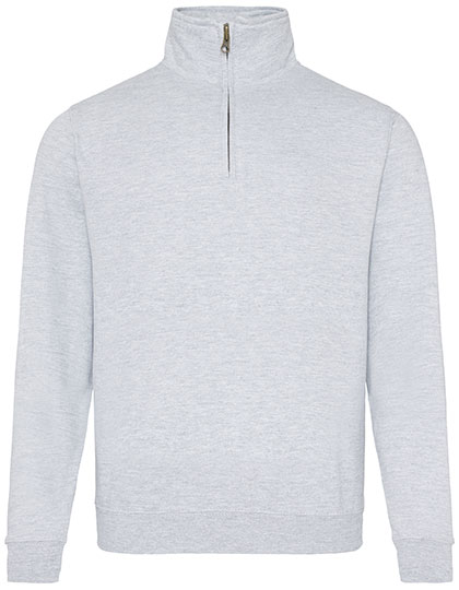 Half-zip sweater, Afbeelding 4