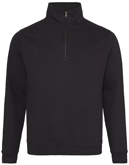 Half-zip sweater, Afbeelding 5