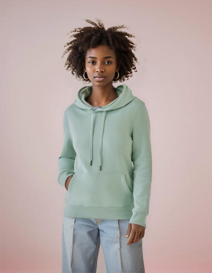 Hoodie, Afbeelding 1